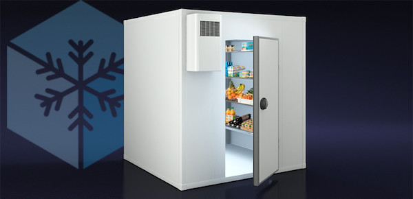 The leading prestigious place to install cold storage